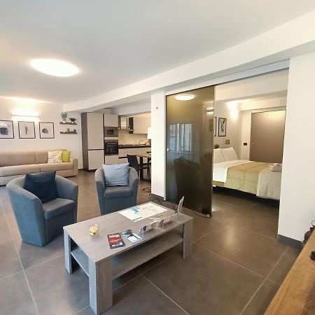 Orlando Catania Luxury Open Space Eksteriør billede