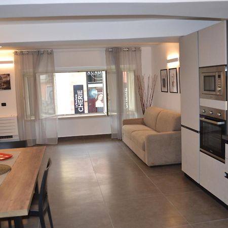 Orlando Catania Luxury Open Space Eksteriør billede