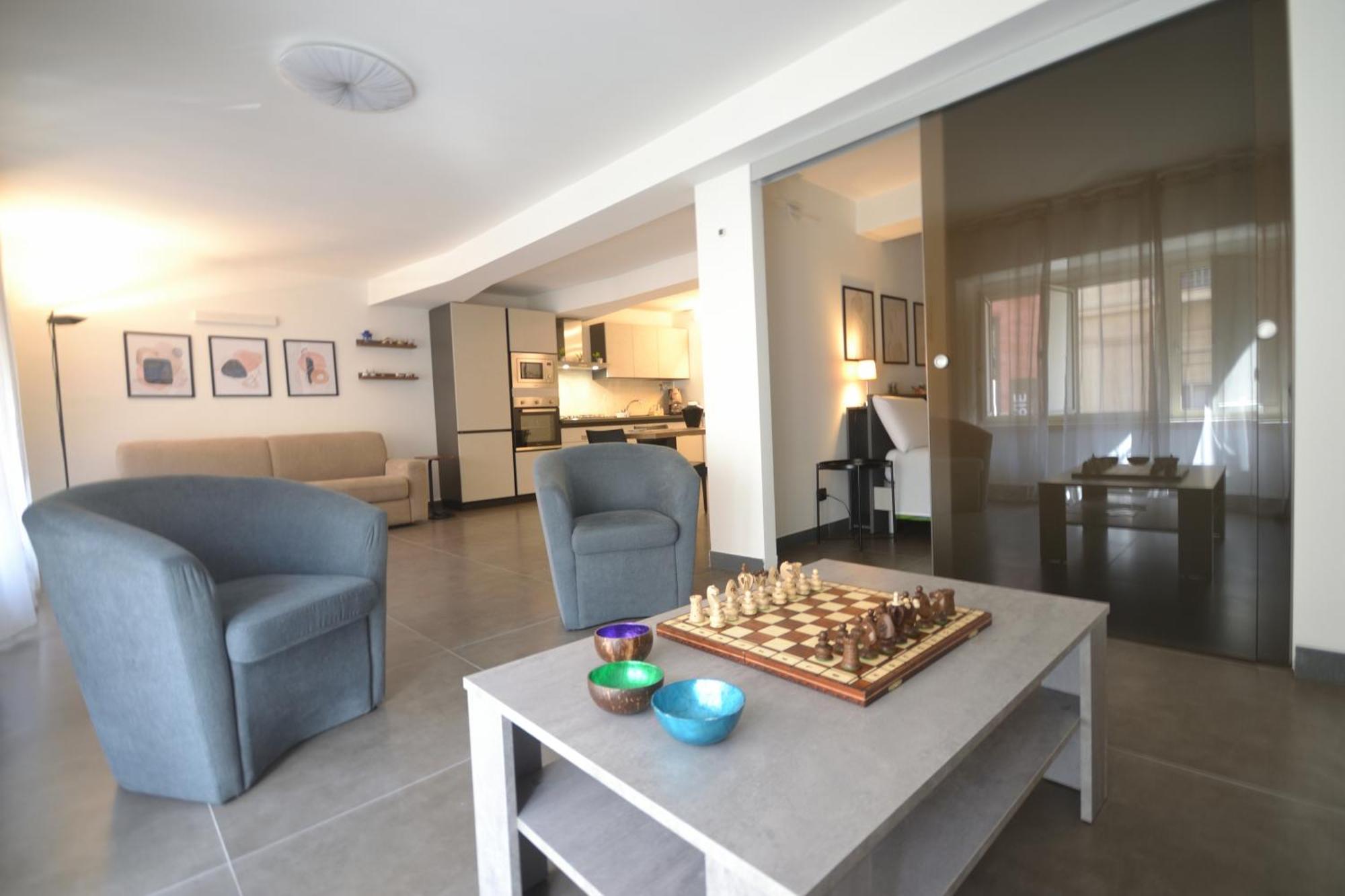 Orlando Catania Luxury Open Space Eksteriør billede