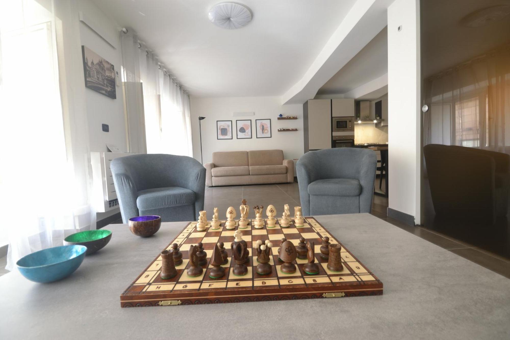Orlando Catania Luxury Open Space Eksteriør billede