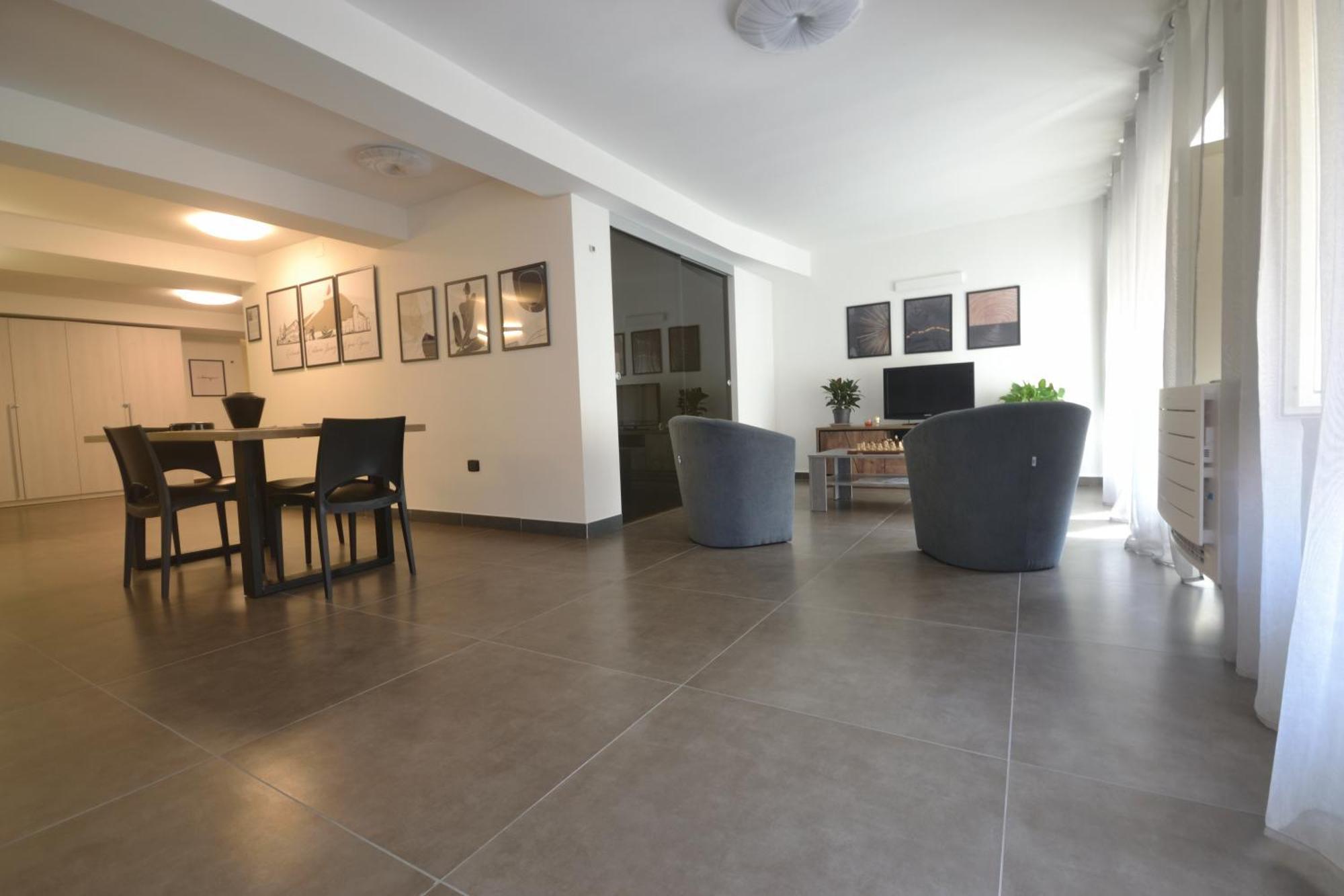 Orlando Catania Luxury Open Space Eksteriør billede