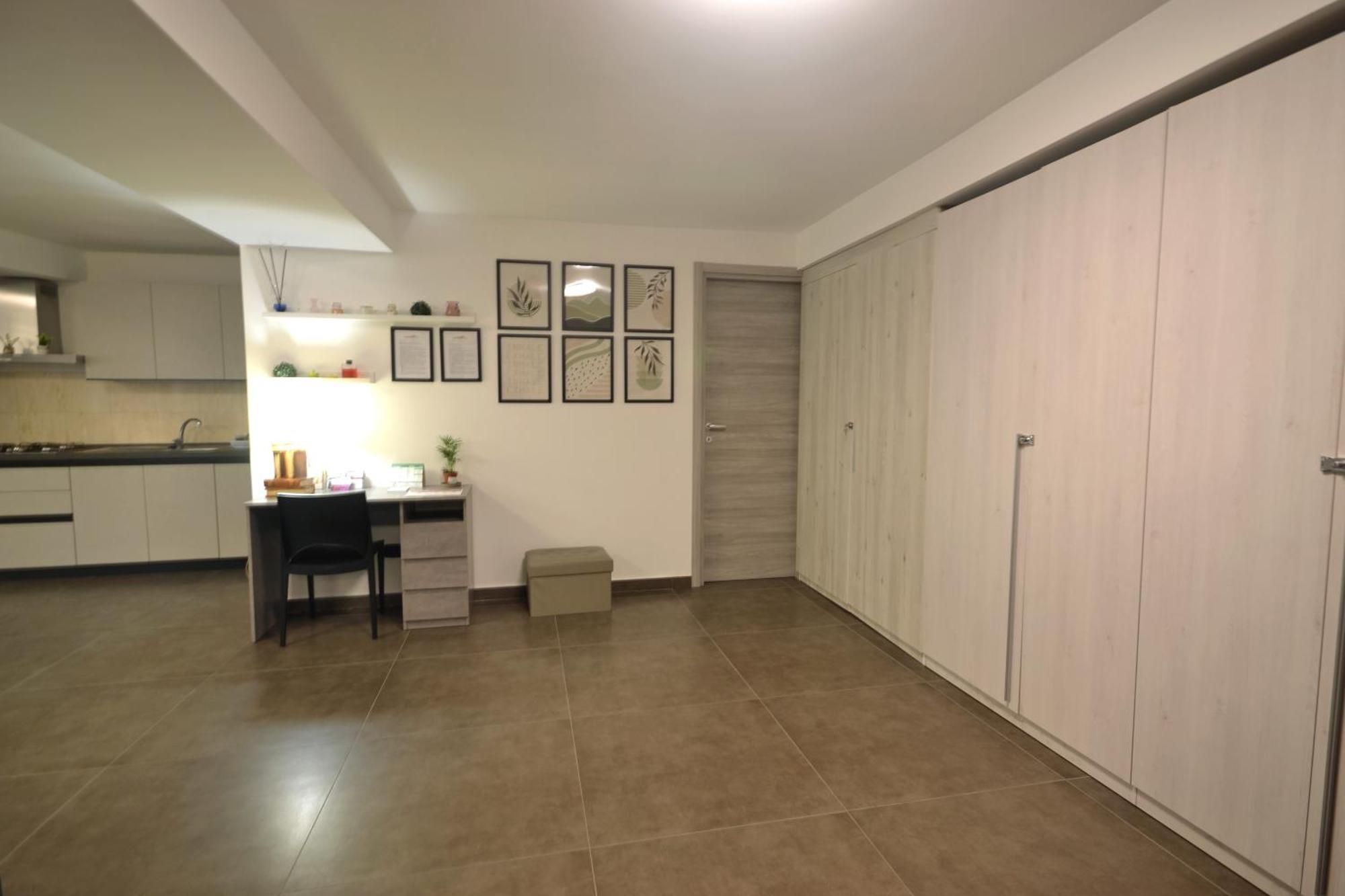 Orlando Catania Luxury Open Space Eksteriør billede